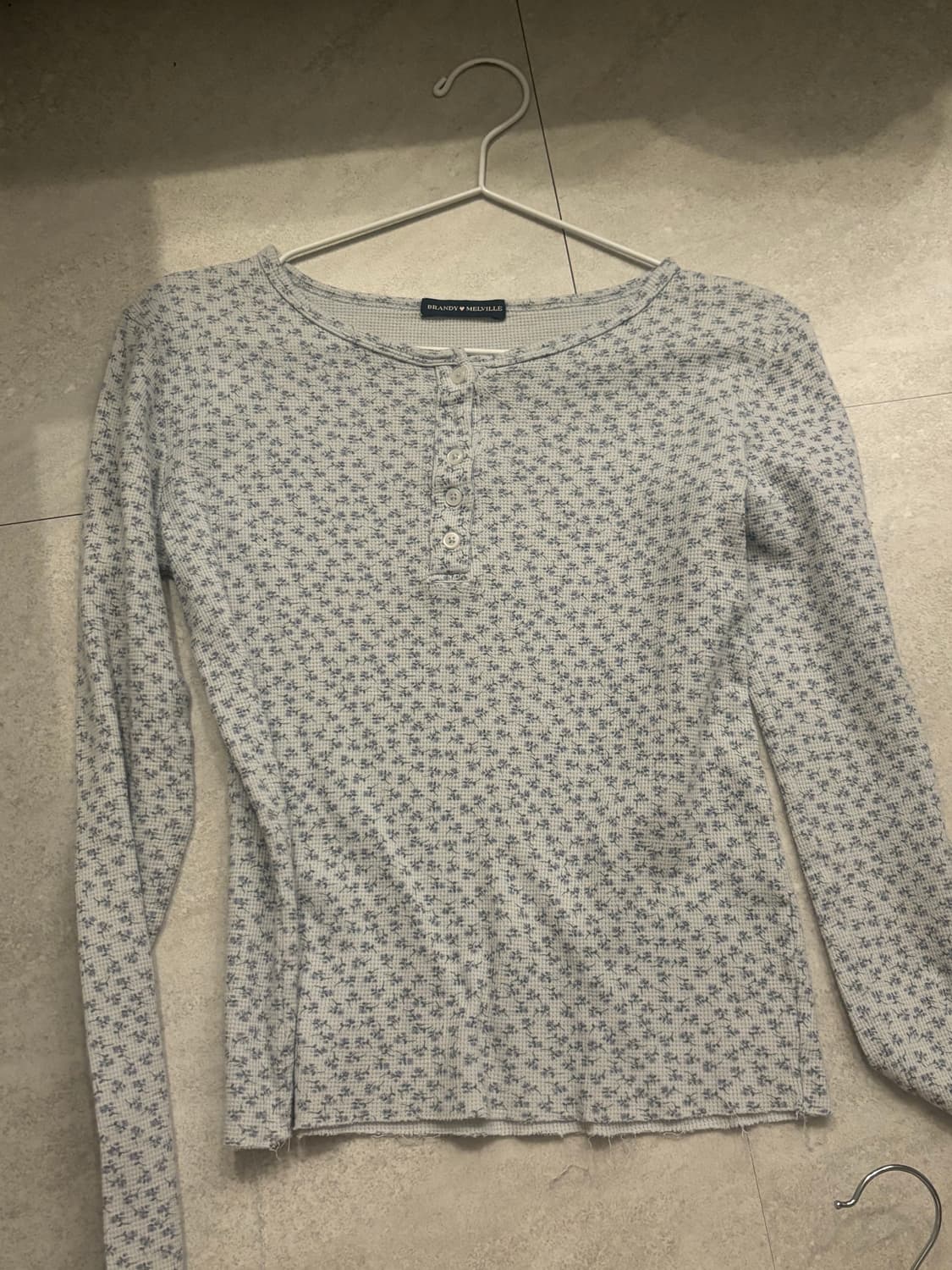 브랜디멜빌 롱슬리브 상품이미지1