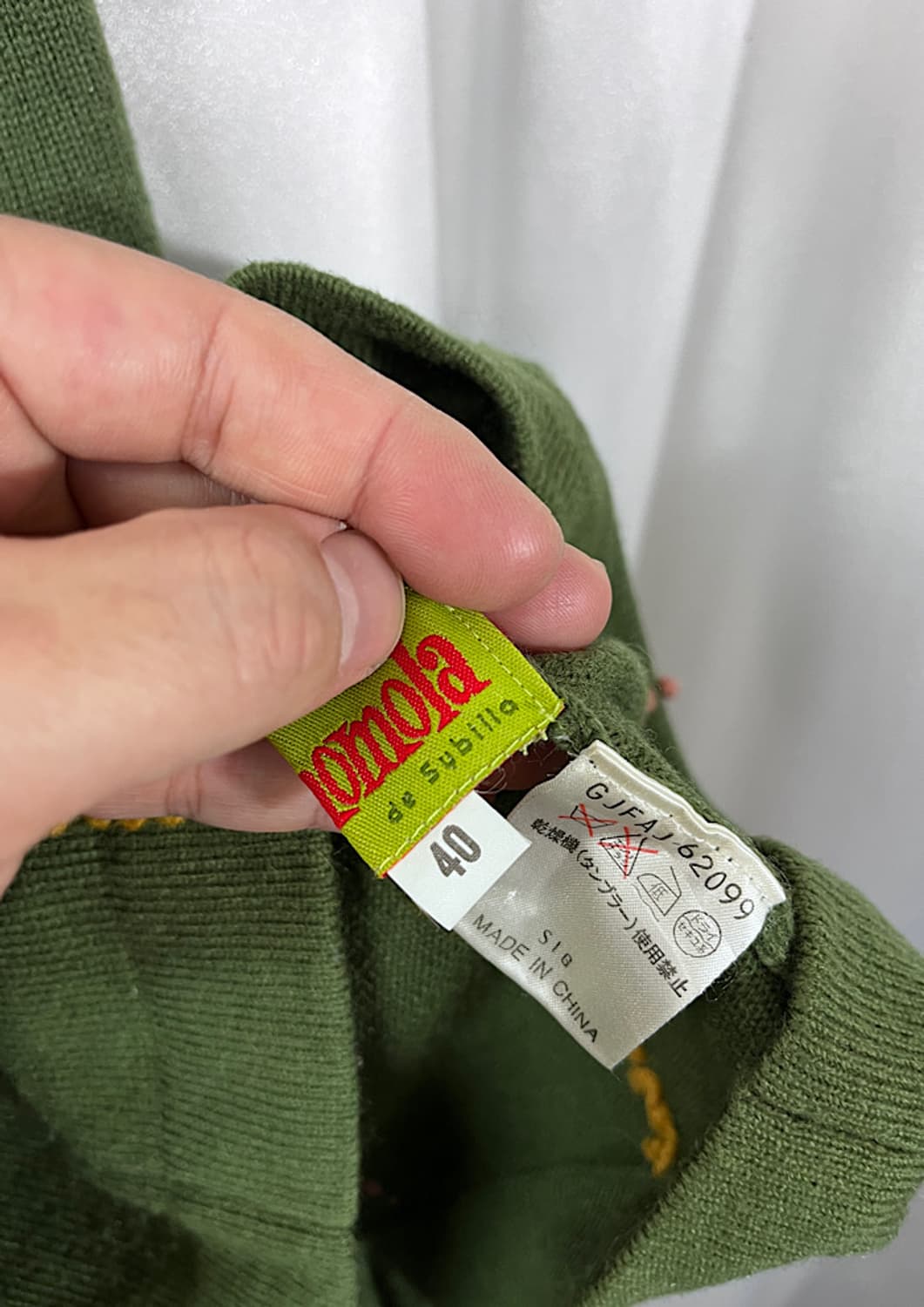 Jocomomola 상품이미지6