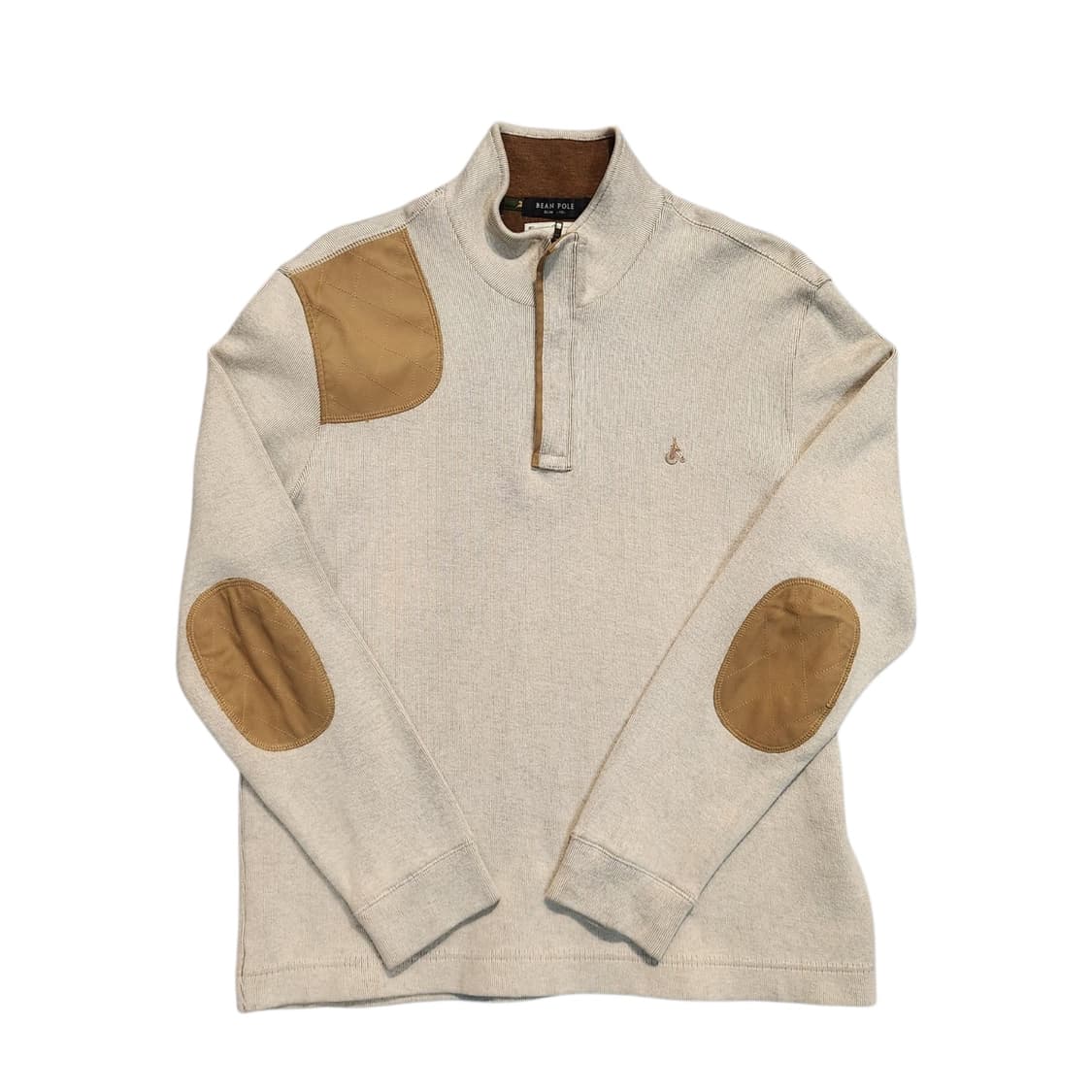 Bean Pole 올드 헌팅 하프집업 (110) 상품이미지1
