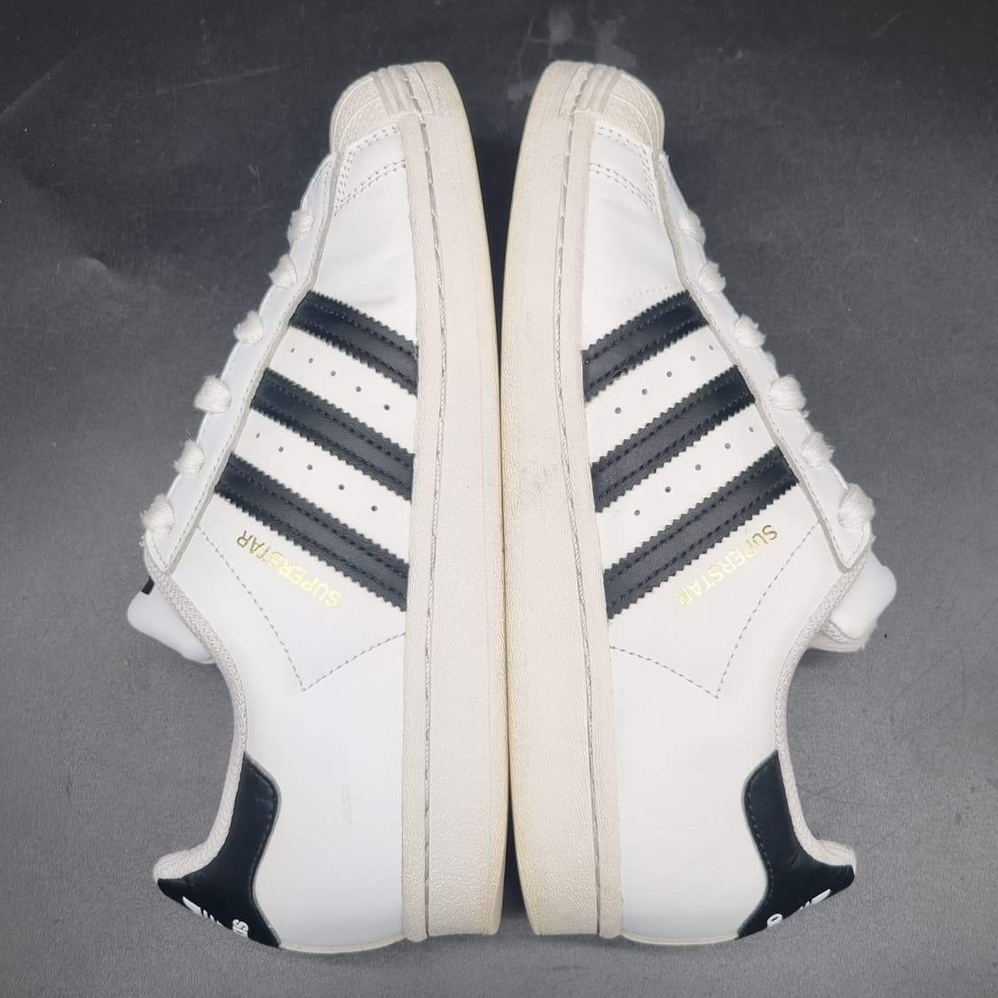 아디다스 슈퍼스타 여성운동화240  상품이미지5