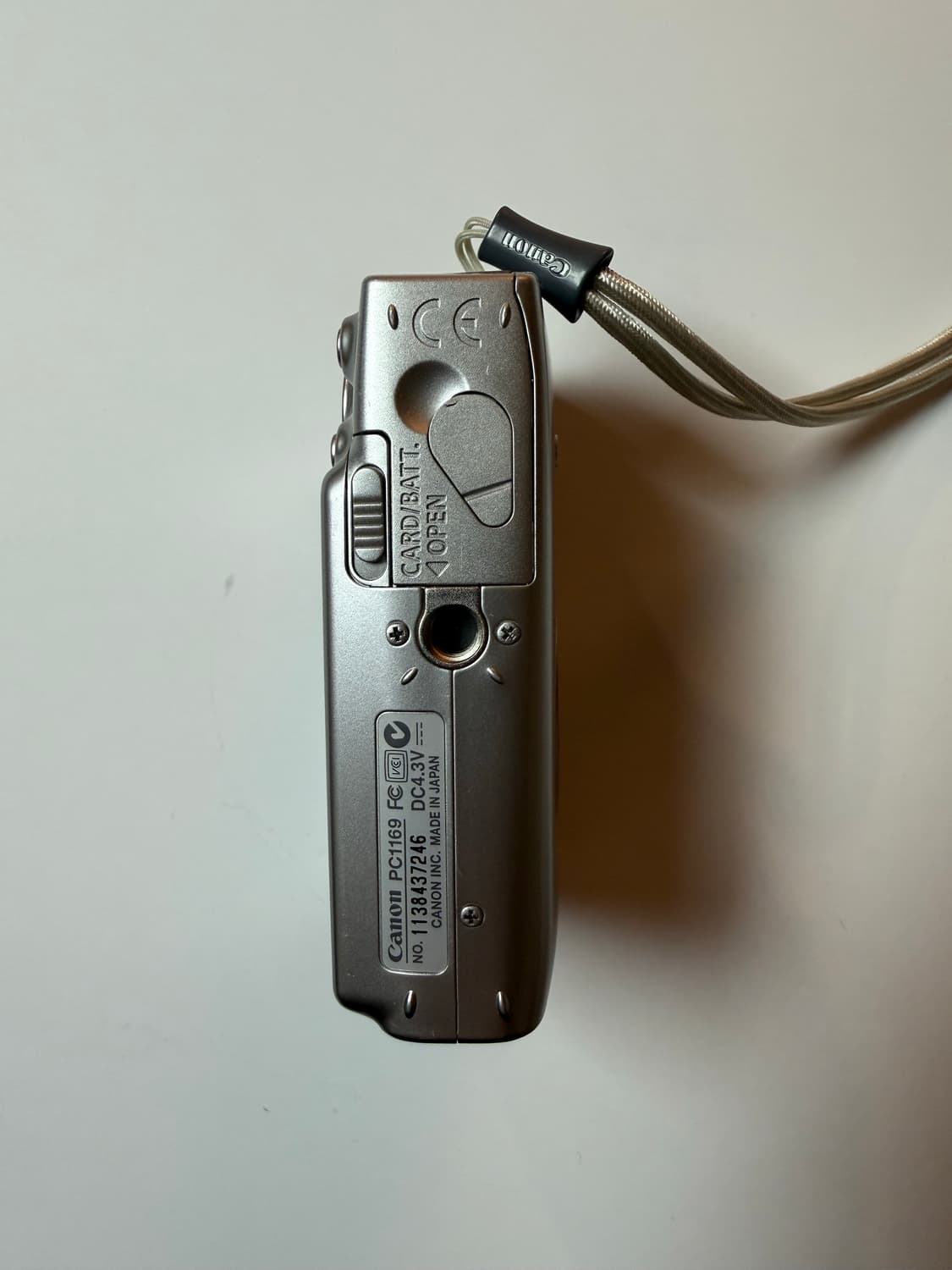 (풀박스) 캐논 익서스 750 Canon ixus 750 ixy 700 상품이미지5