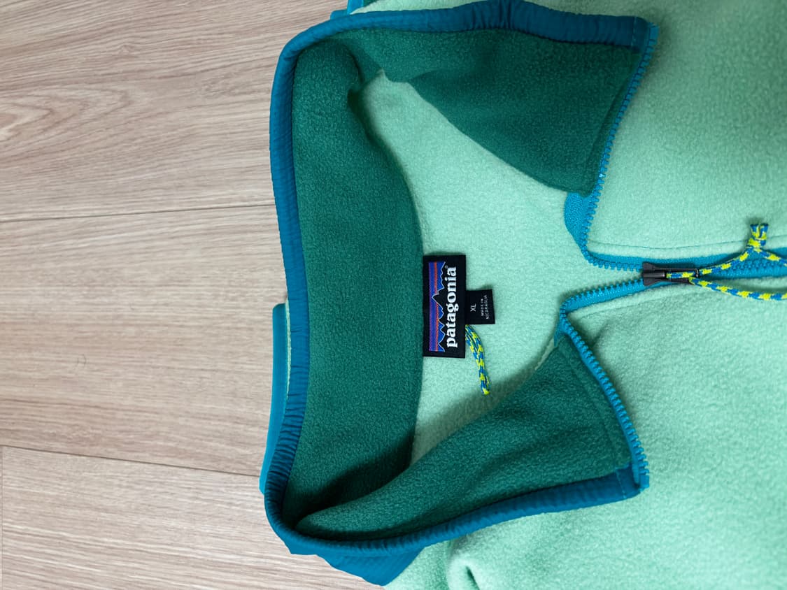 파타고니아 마이크로미디 상품이미지3