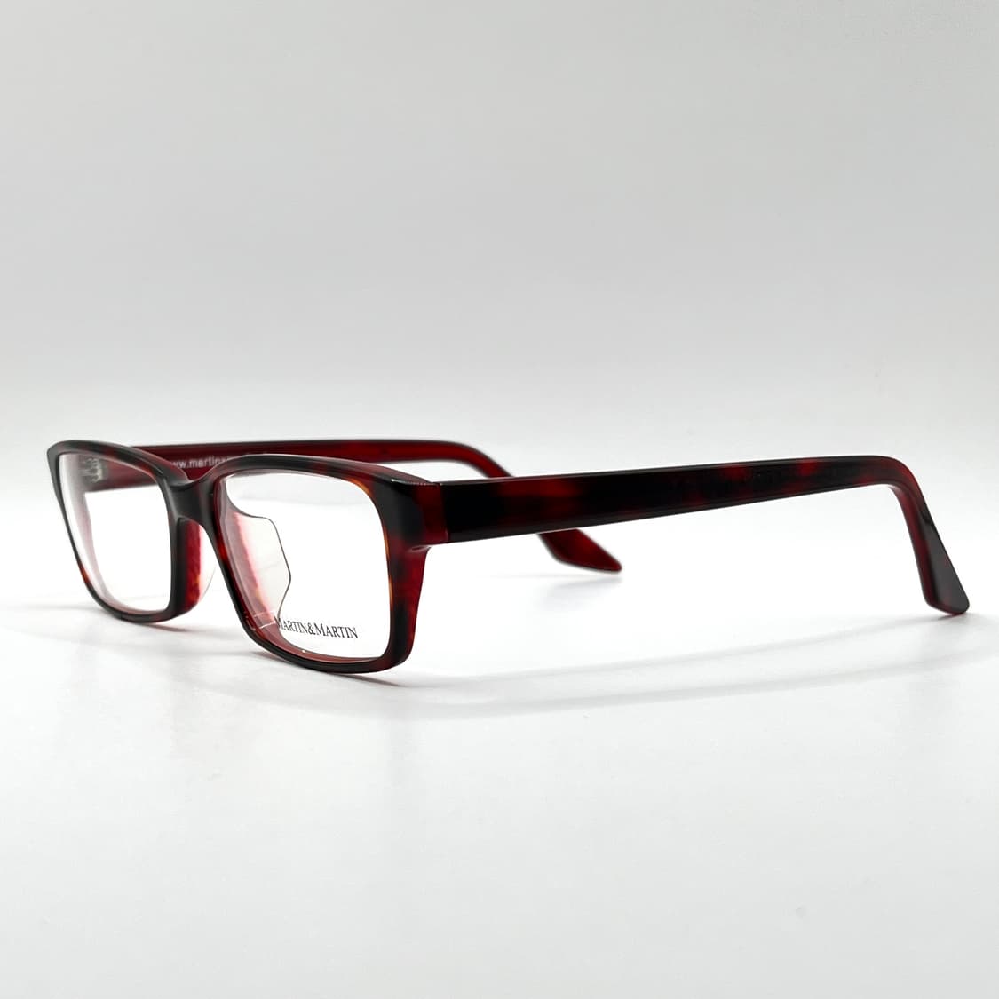 MARTIN&MARTIN 뿔테 안경 상품이미지2