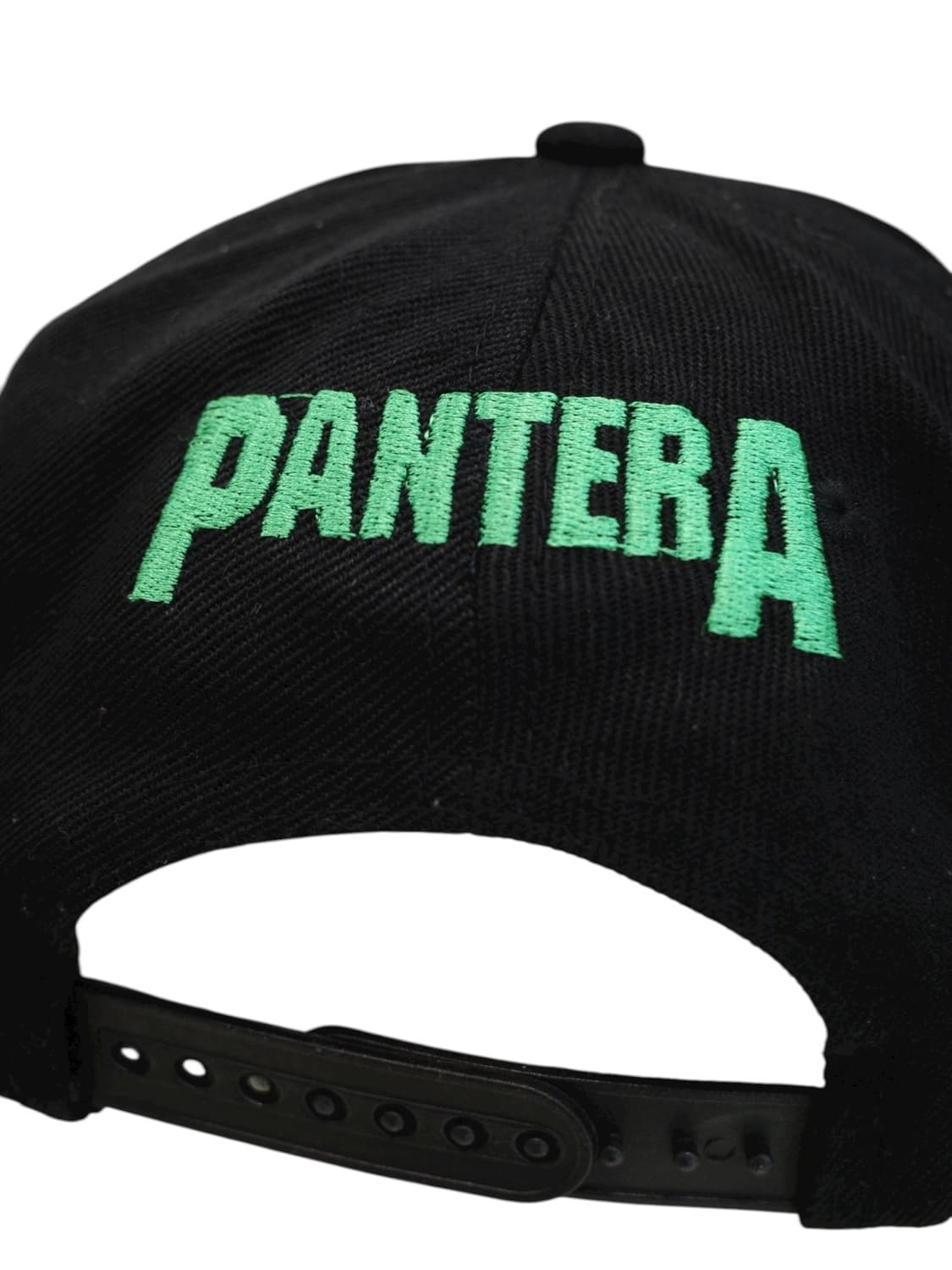 90’s 판테라 빈티지 밴드 볼캡 상품이미지6