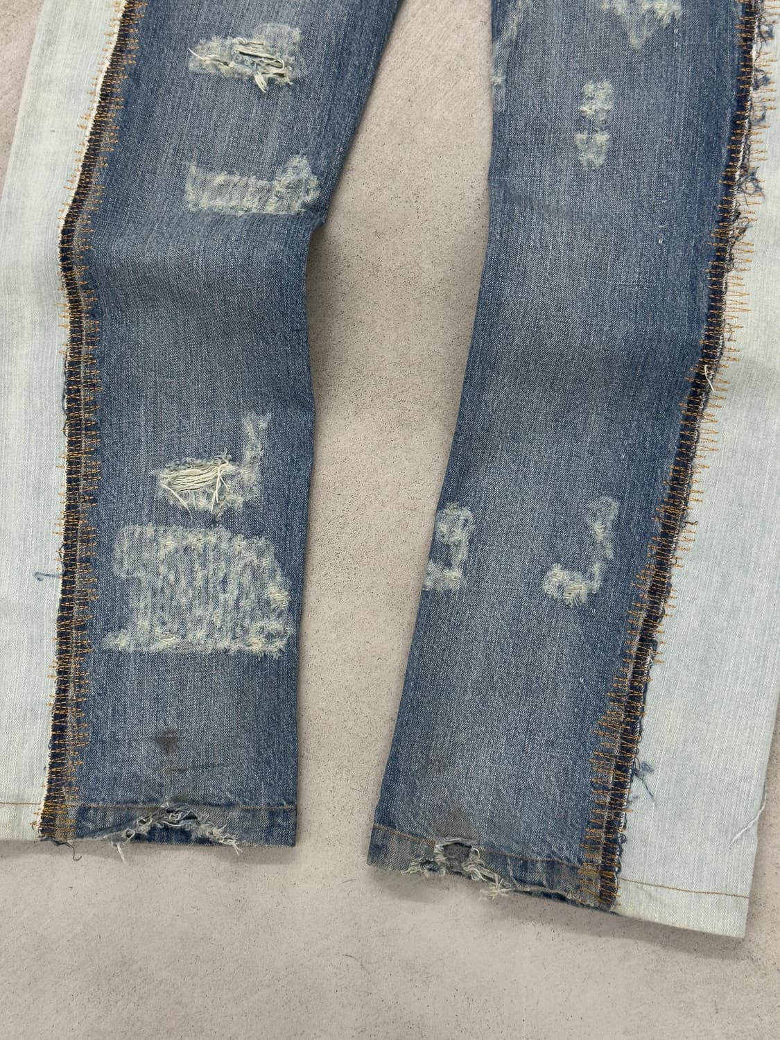 돌체앤가바나 데님 팬츠 상품이미지7