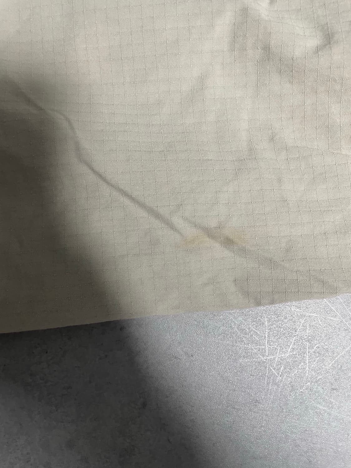 이예 립스탑 카고팬츠 초판 상품이미지4