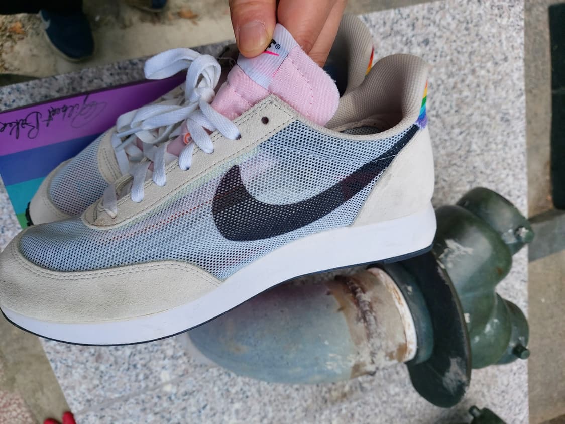 나이키 테일윈드 79 상품이미지3