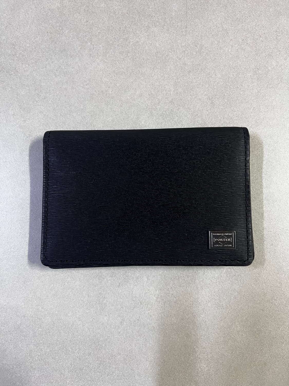 요시다포터 지갑 상품이미지1