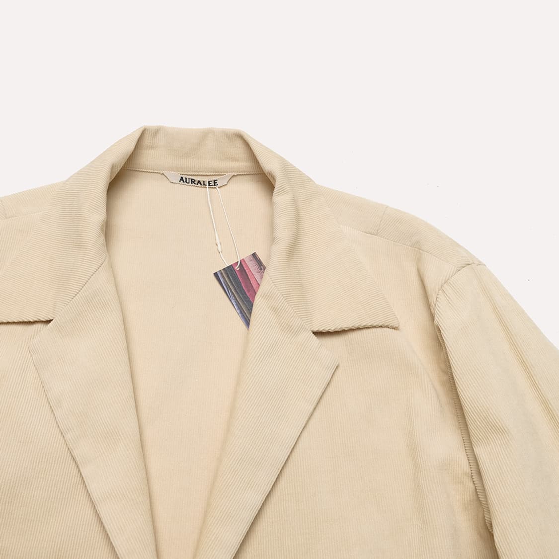 hemp corduroy shirt jacket 상품이미지2