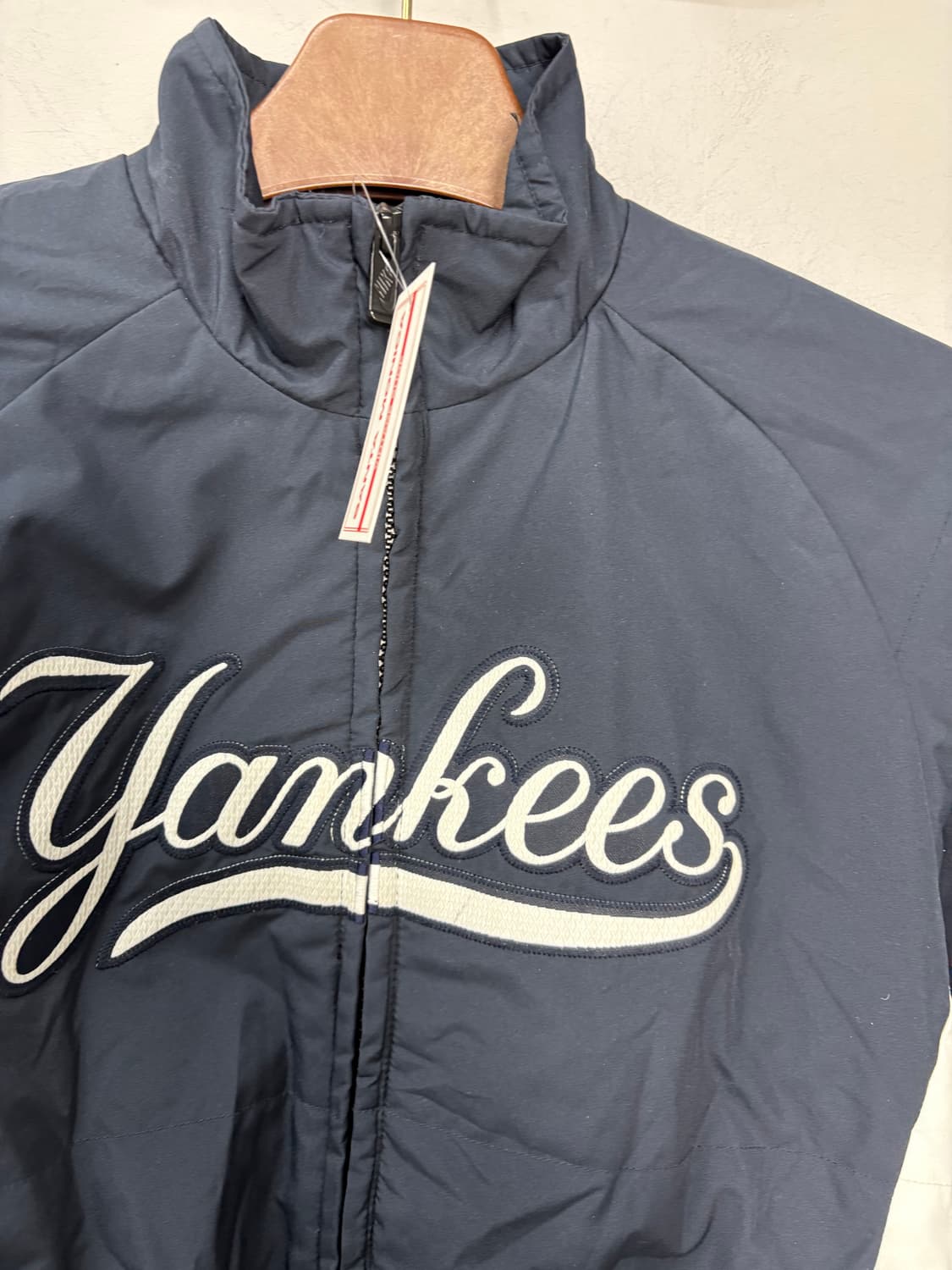 마제스틱 뉴욕 양키스 자켓 A3041 상품이미지4