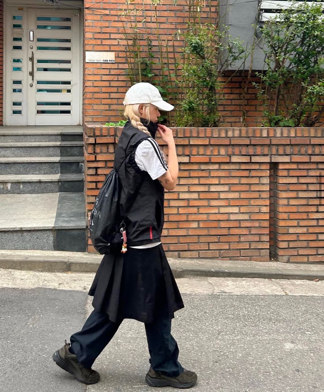 프라다 베스트 상품이미지5