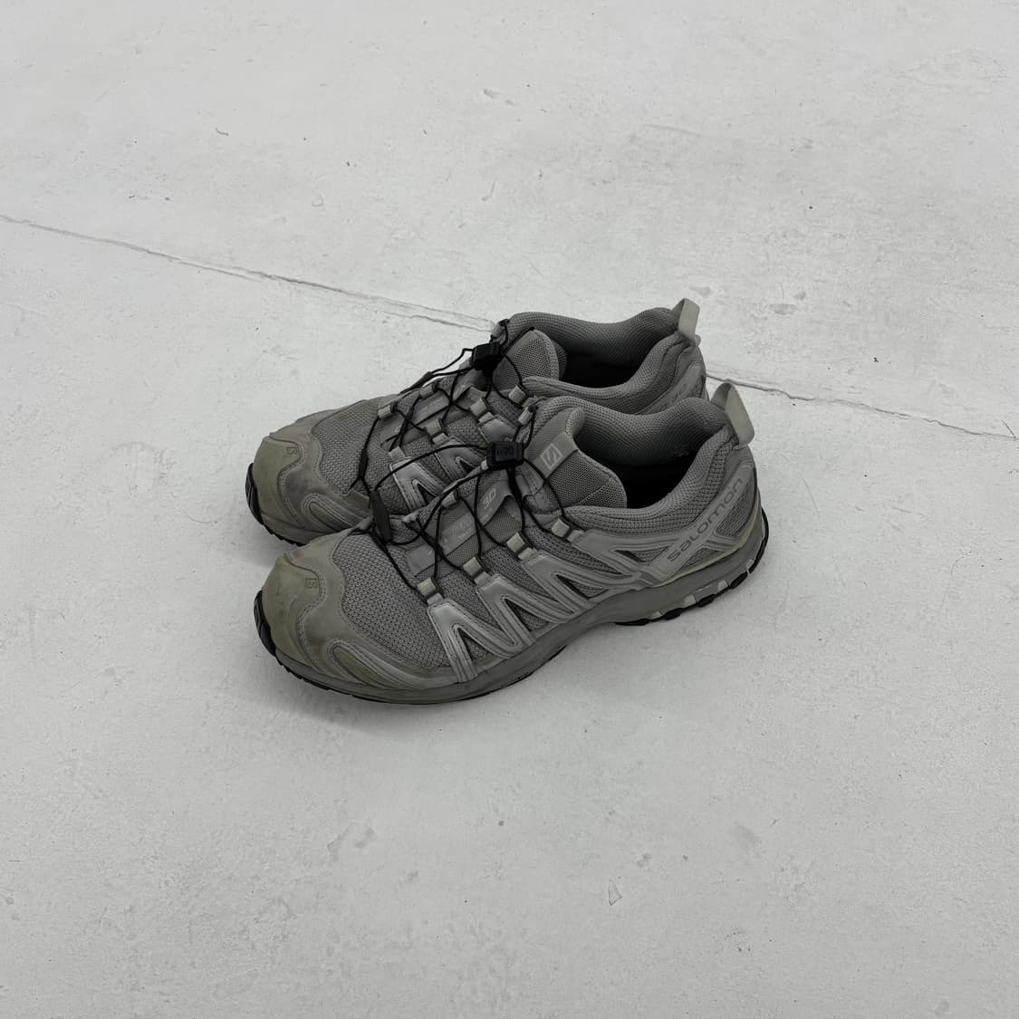 salomon xa pro 3d alloy silver 상품이미지1