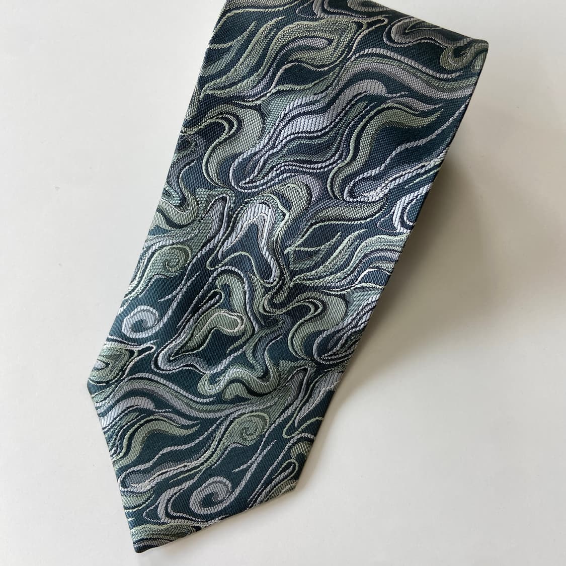 입생로랑(YSL) 명품 정품 넥타이 상품이미지5