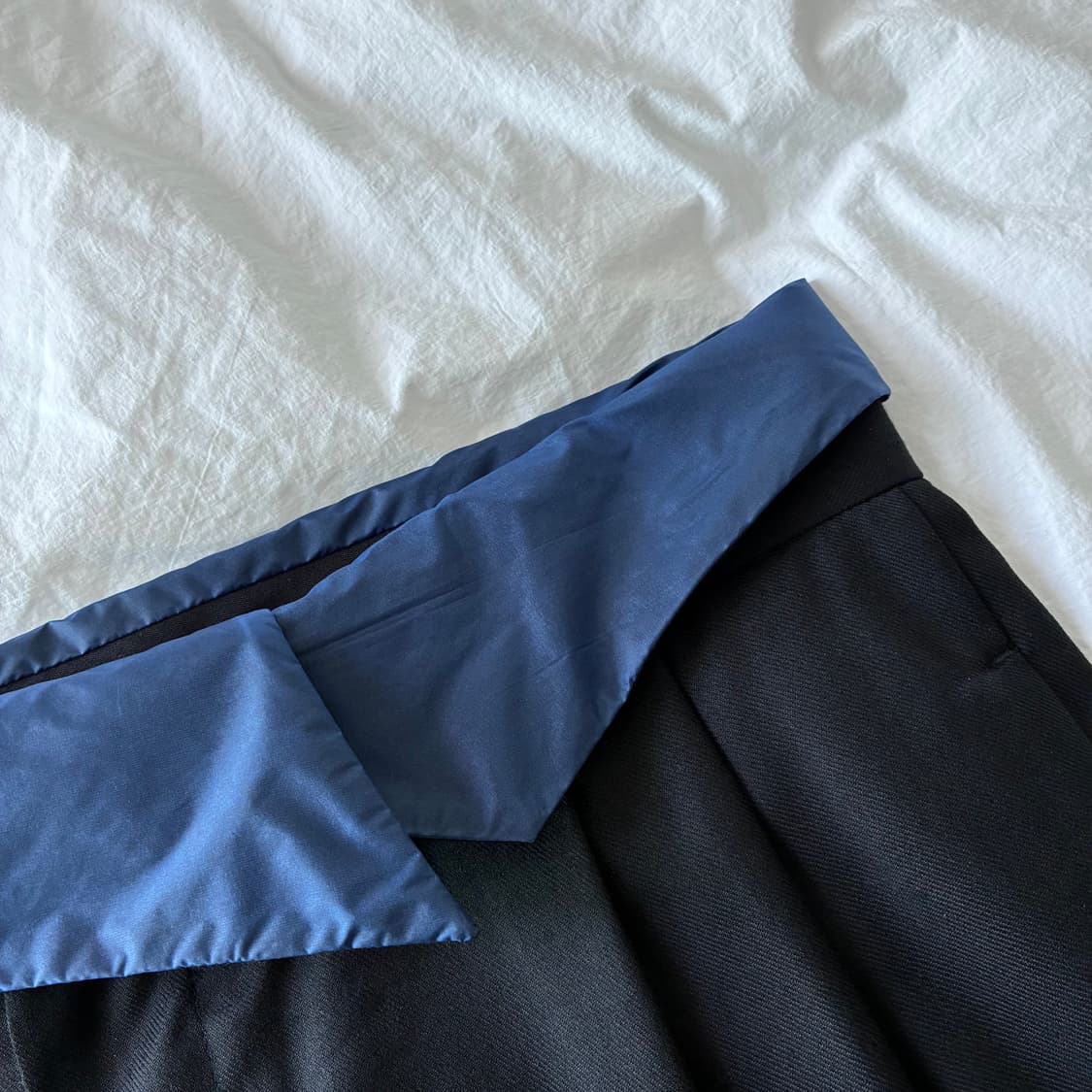 AIEUL / PERSONA TROUSERS 상품이미지3