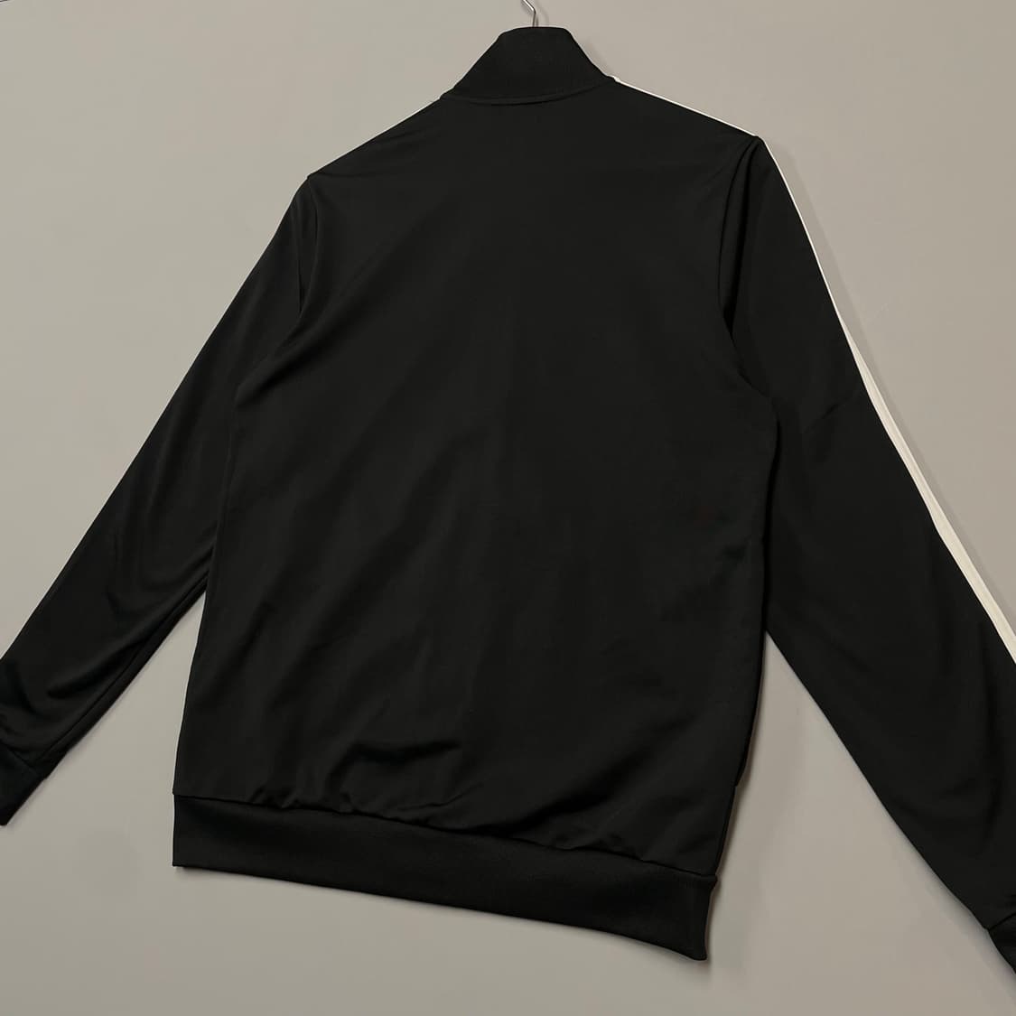아디다스 트랙탑 져지 블랙 L [040504]  상품이미지9