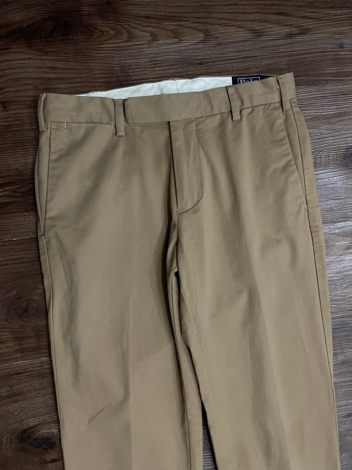 폴로 스트레치 치노 트라우저 팬츠 슬랙스 30 상품이미지2