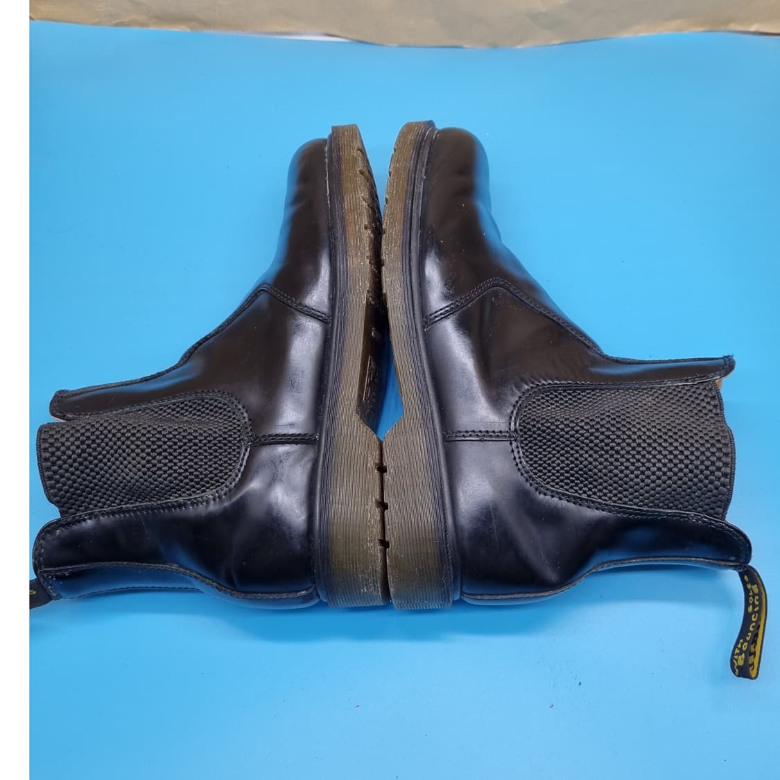 닥터마틴 2976 남성첼시부츠42. 270 상품이미지5