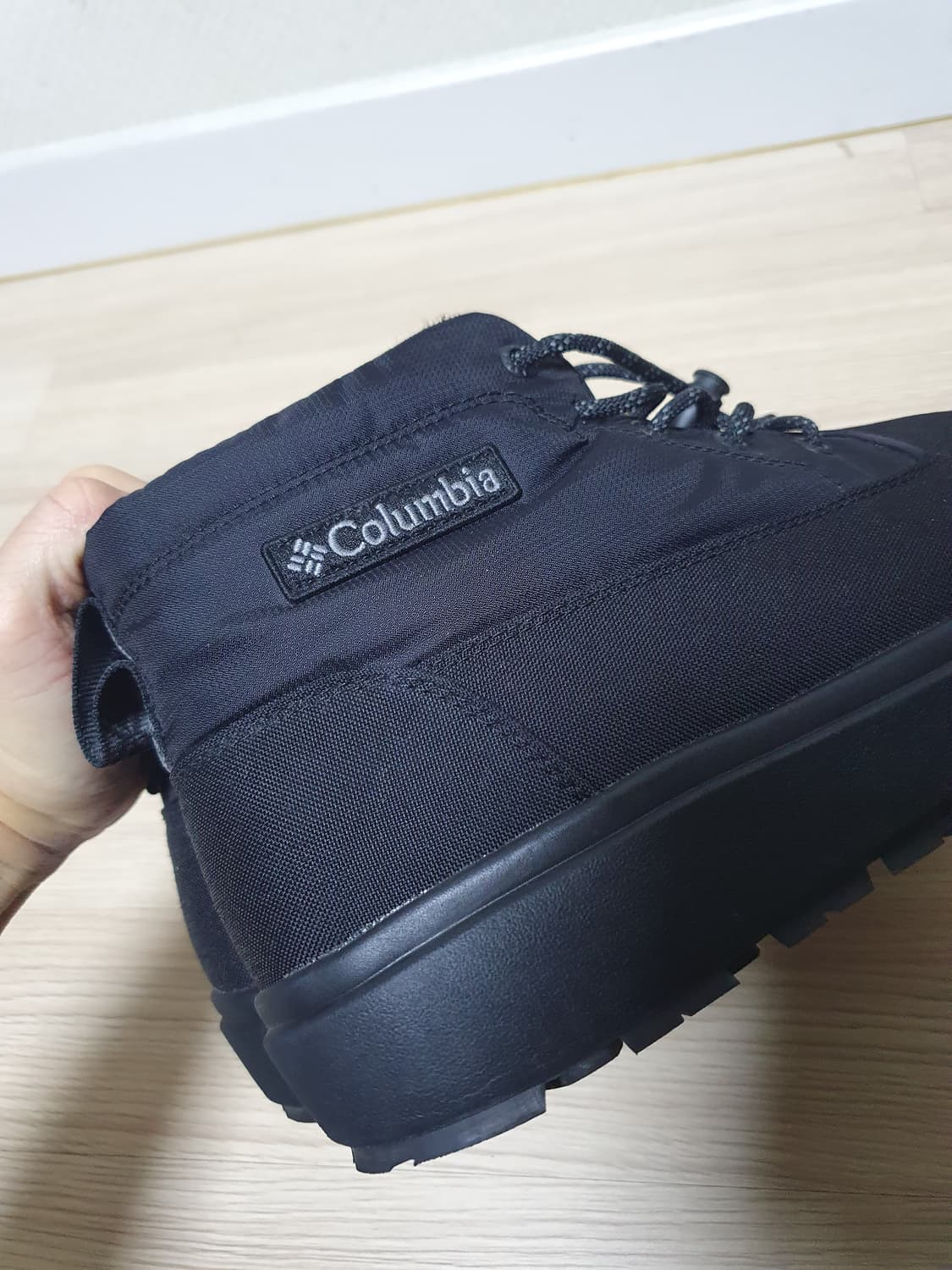 컬럼비아 셉랜드 방한부츠 260 상품이미지8