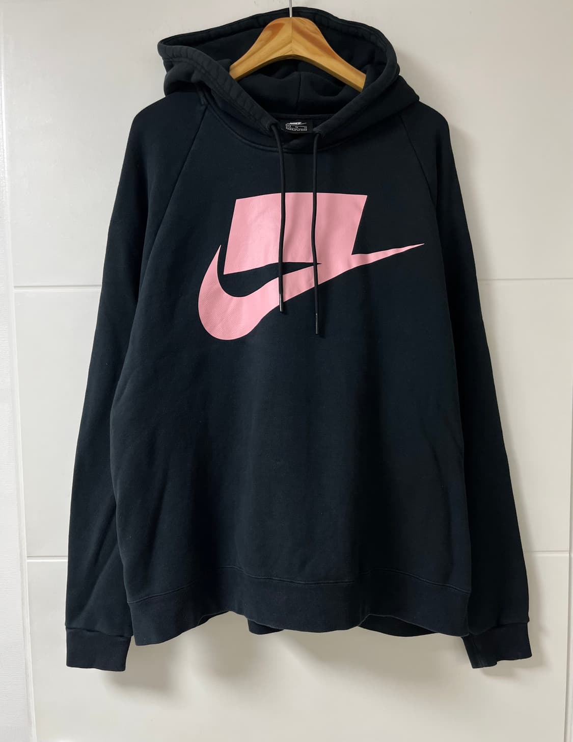 나이키 후드티 상품이미지1