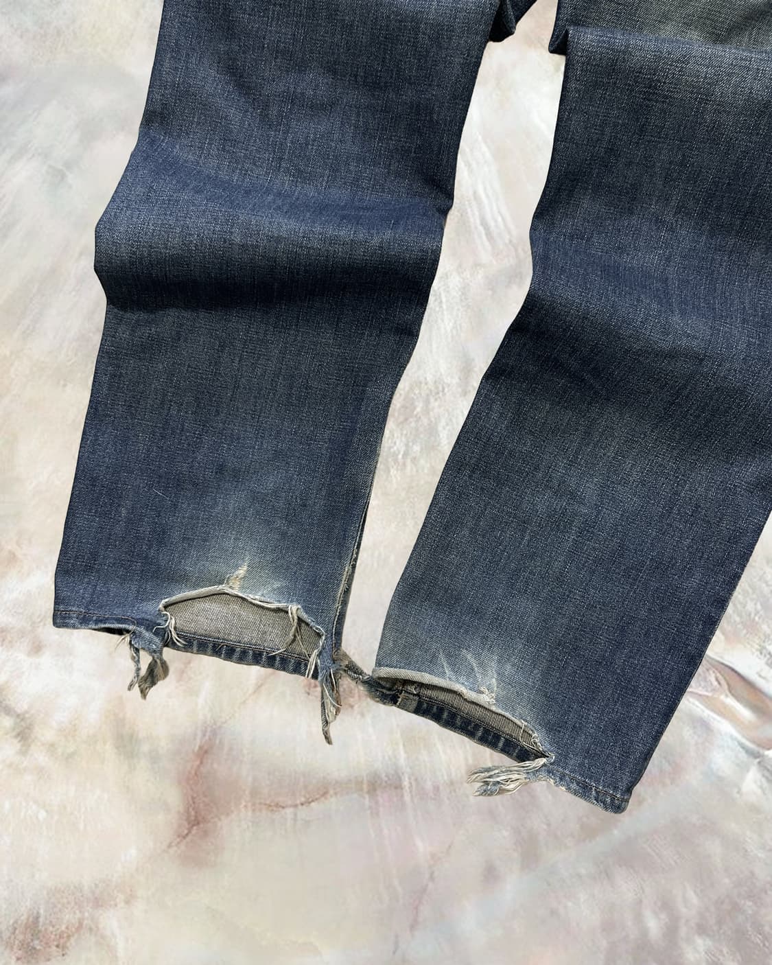 빈티지 에드윈 데님팬츠 상품이미지5