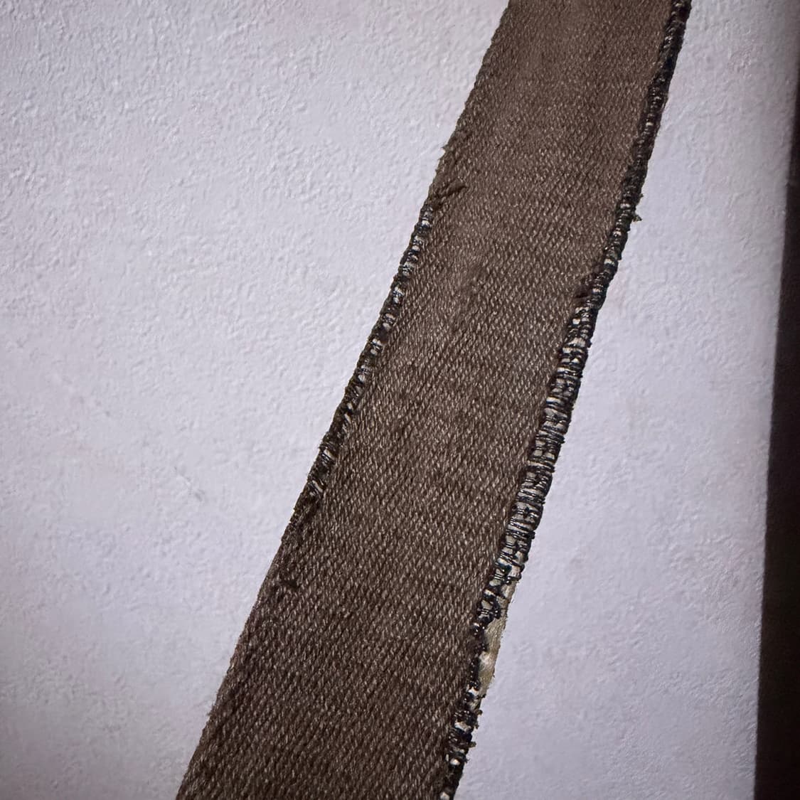 빈티지 셀린느 마카담 패턴 투포켓 크로스백 상품이미지5