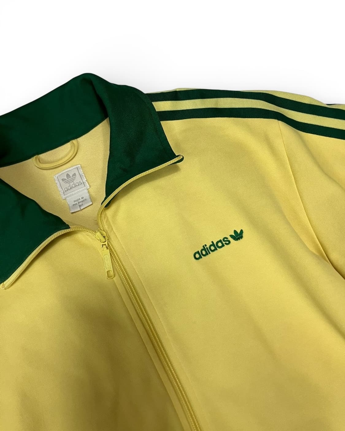 아디다스 베켄바우어 트랙탑 100 상품이미지1