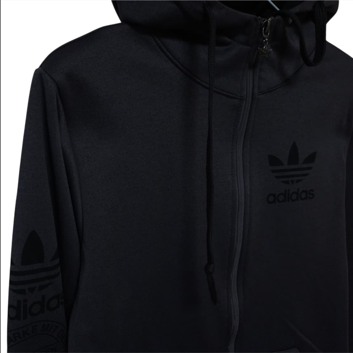 아다다스 파이어버드져지 95-100 저지 상품이미지4