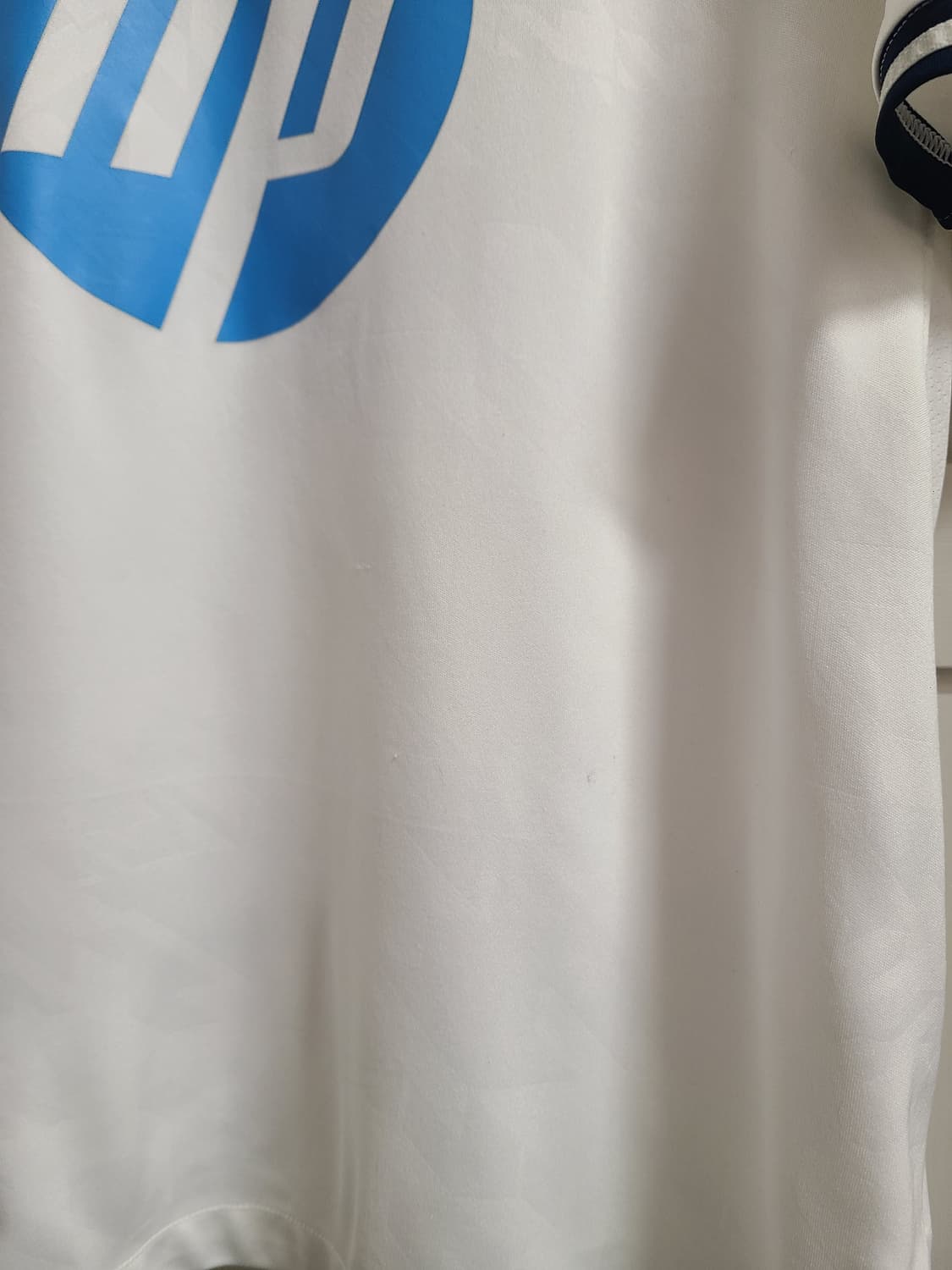 토트넘 13-14 케인 언더아머 유니폼 상품이미지4