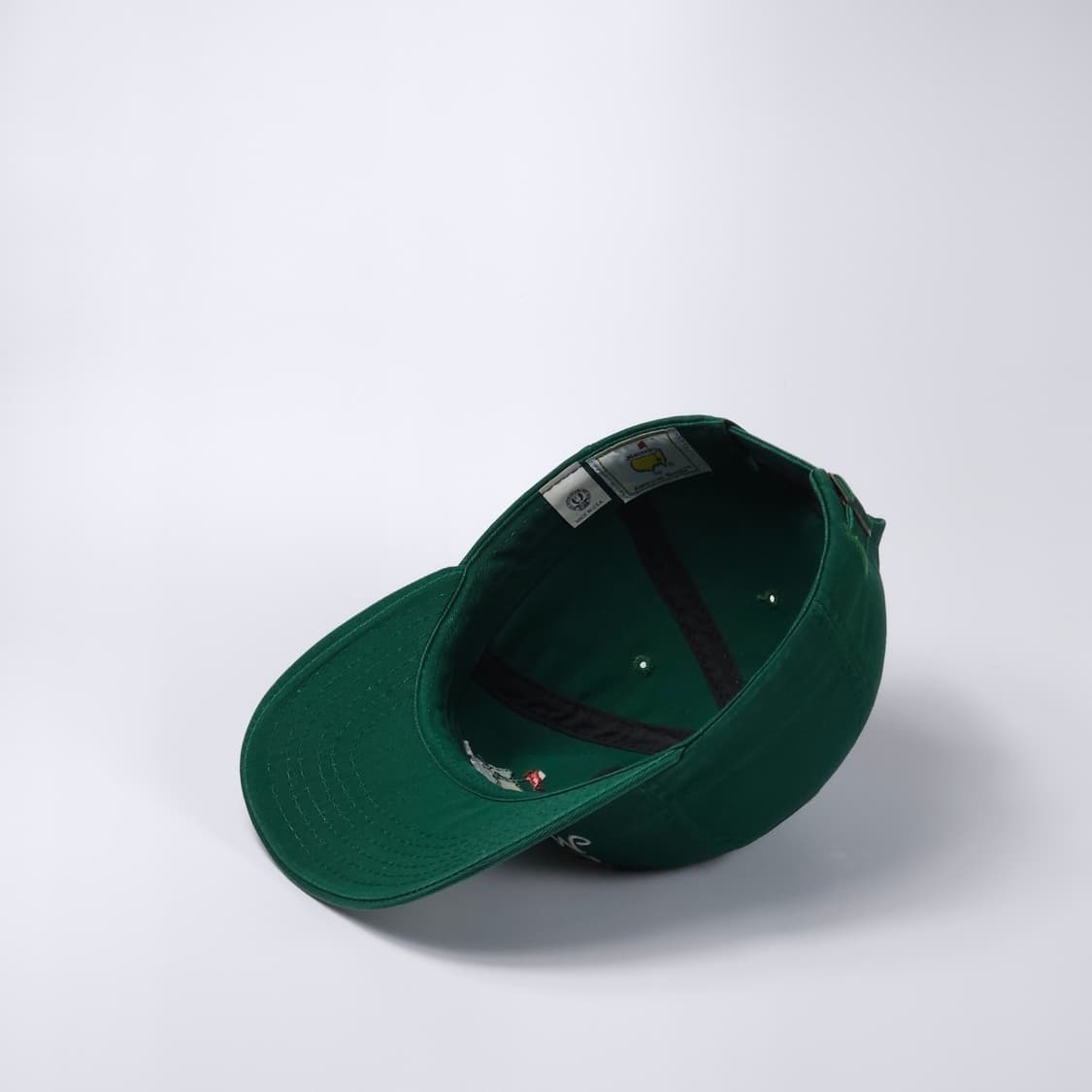 2000 마스터스 토너먼트 아메리칸 올드빈티지 골프 볼캡 모자 상품이미지4