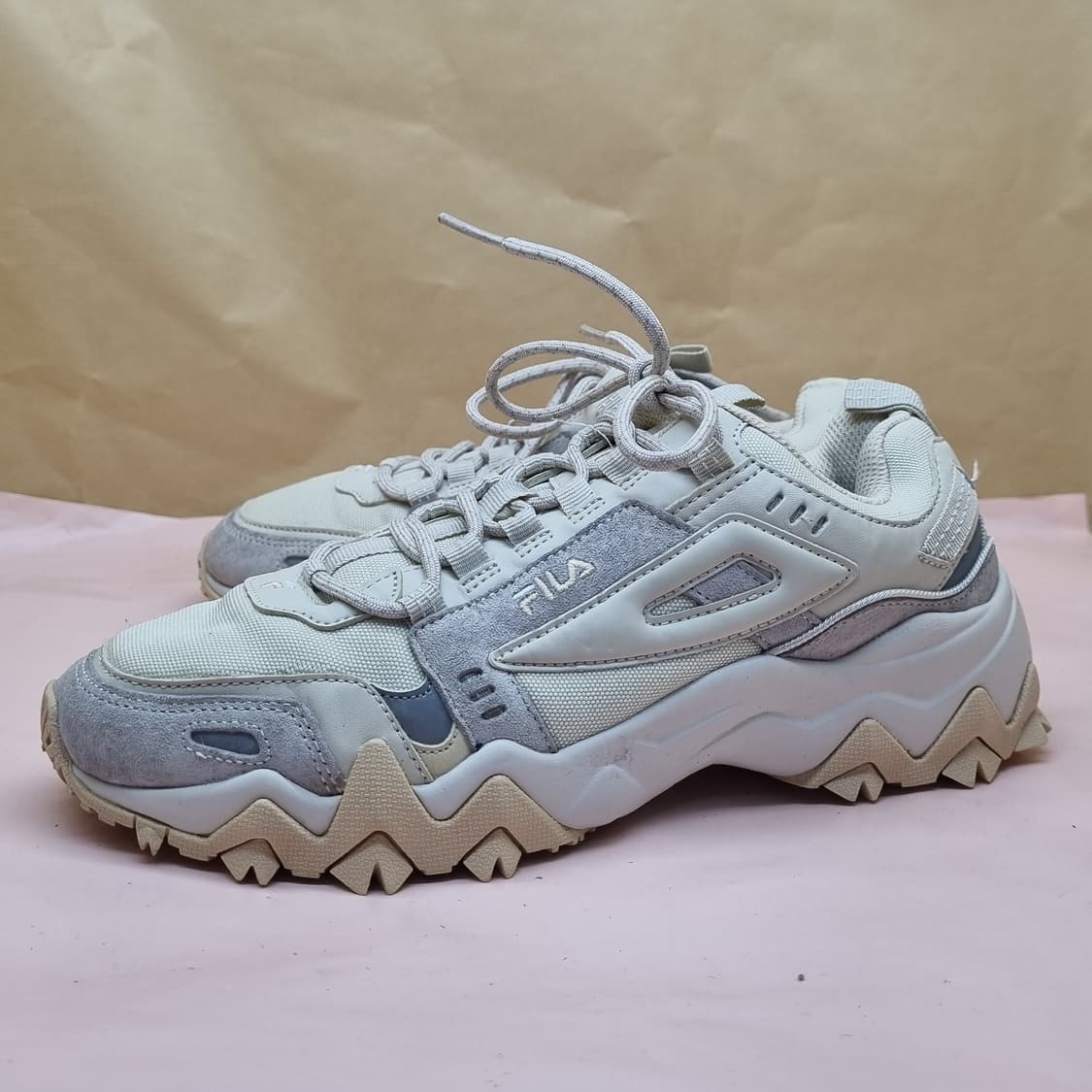 휠라 오크먼트 TR 남성운동화260  상품이미지1