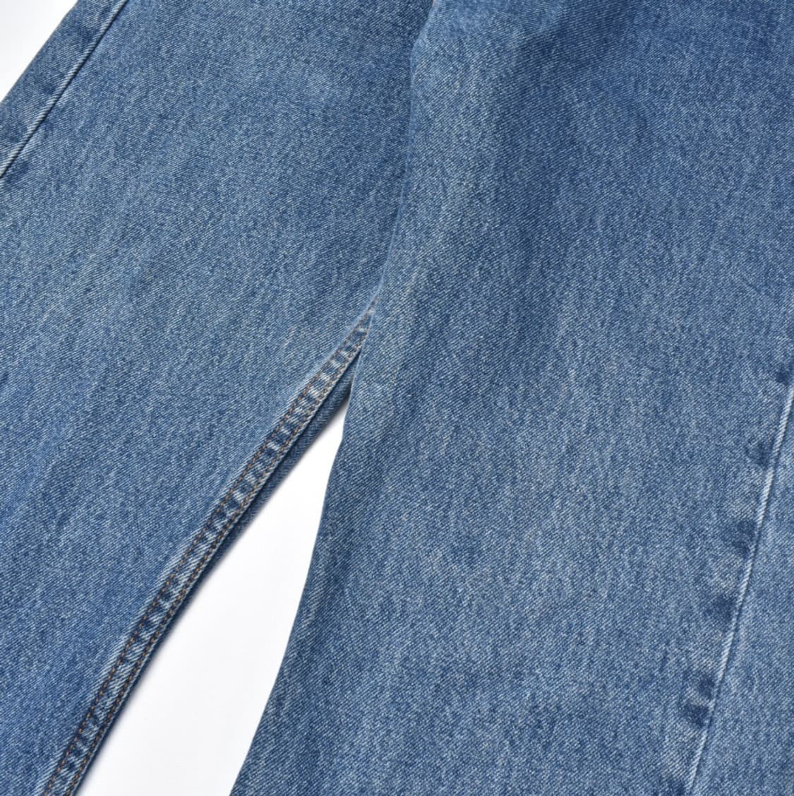 00S 빈티지 리바이스 505 청바지 부츠컷 데님팬츠 31 N0758 상품이미지5