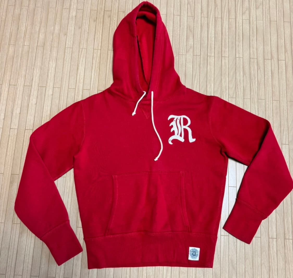 랄프로렌 럭비 후드티 상품이미지1