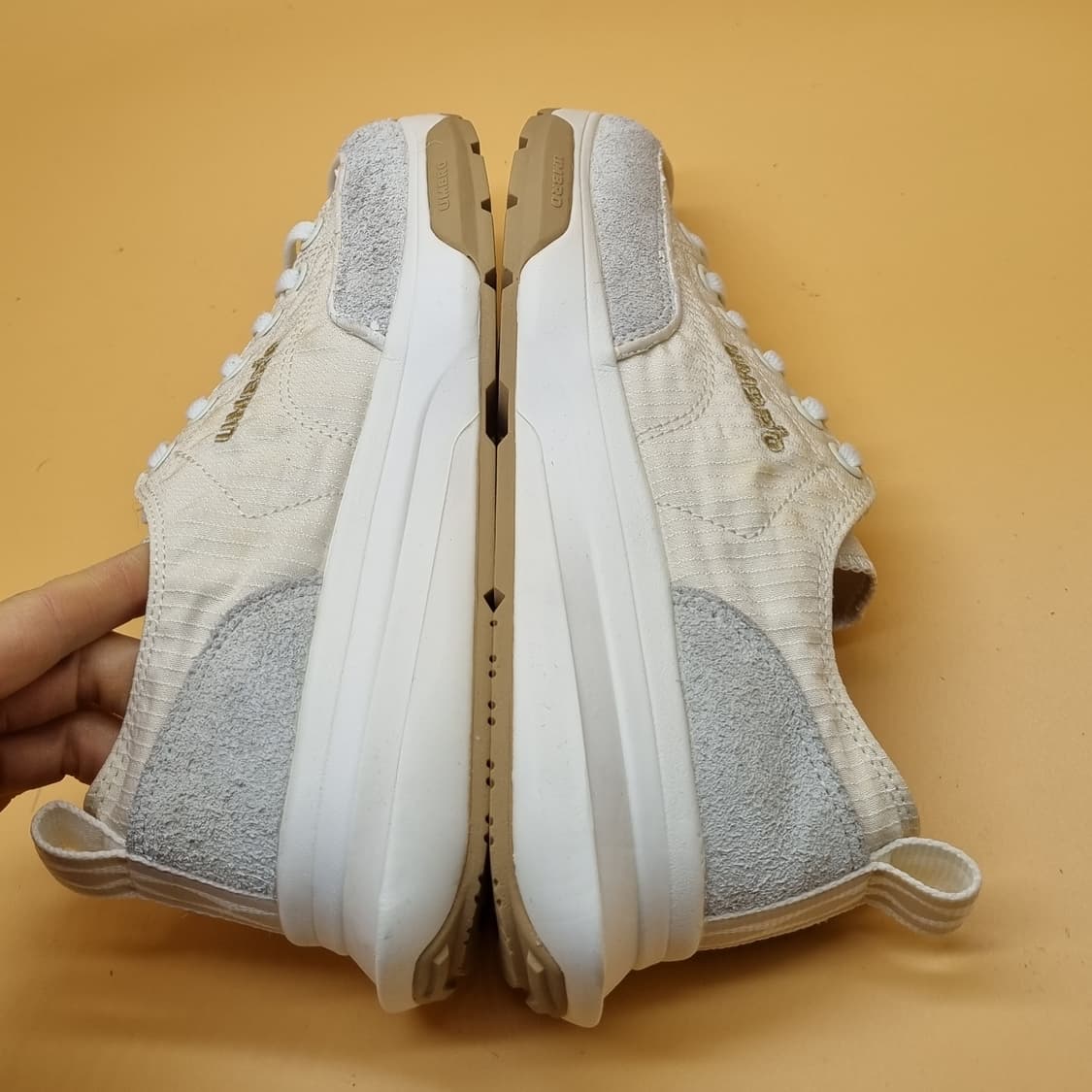 엄브로 토비씨 여성운동화230 상품이미지5