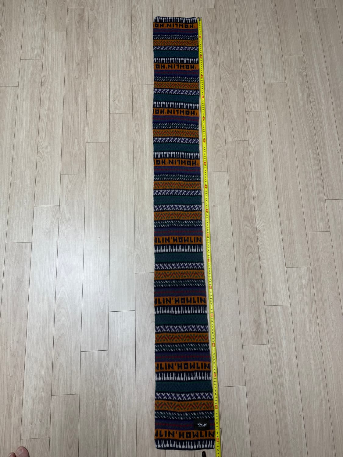 하울린 머플러 목도리 상품이미지2