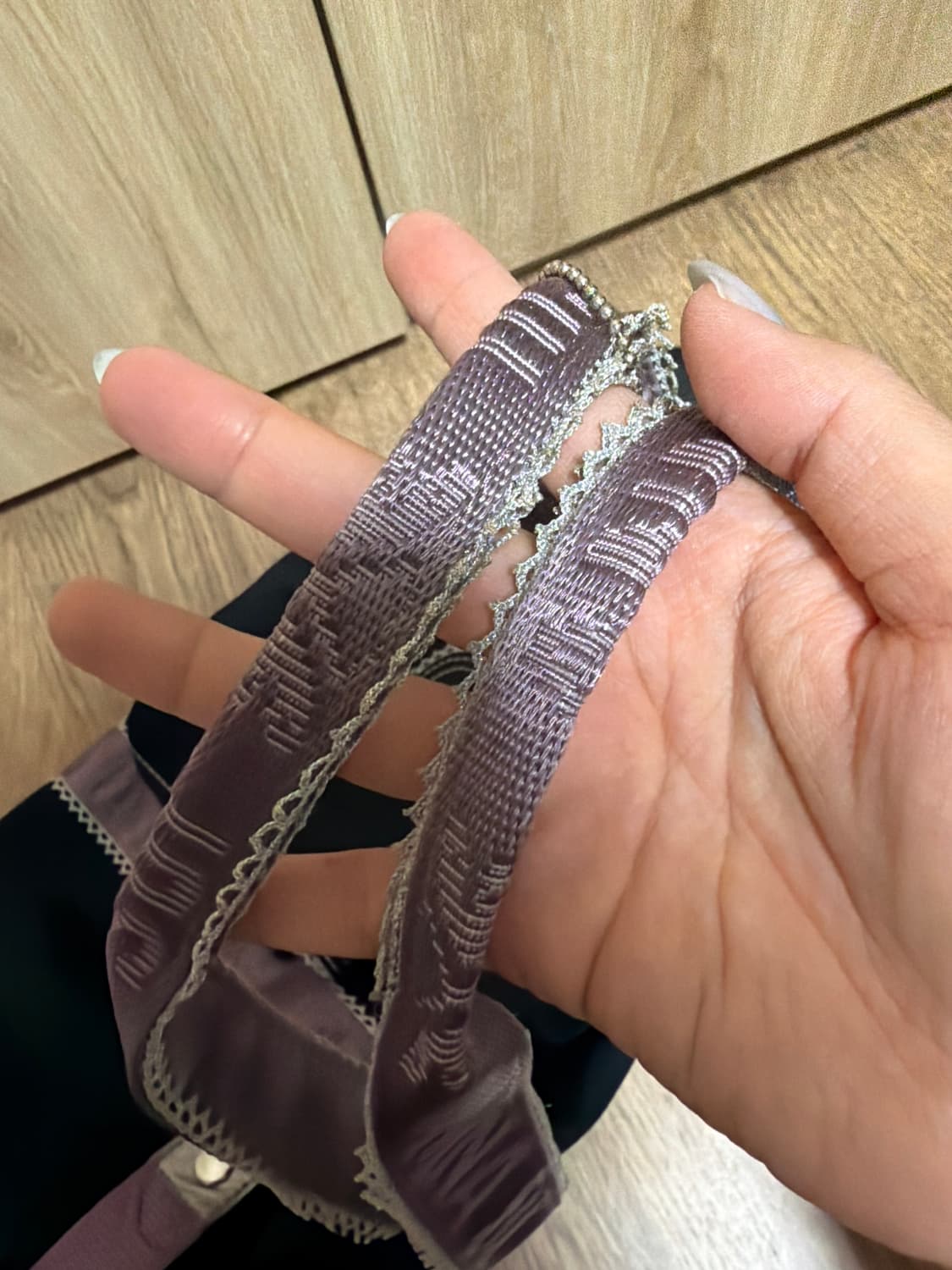 안나수이 토트백 숄더백 상품이미지6