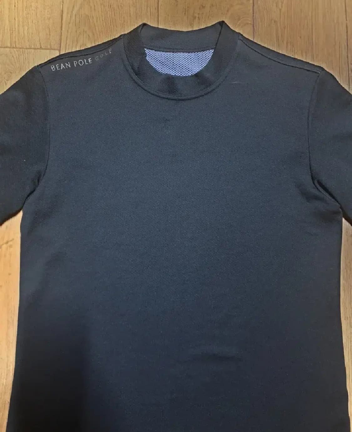 빈폴 골프 반팔티 95 사이즈입니다 상품이미지4