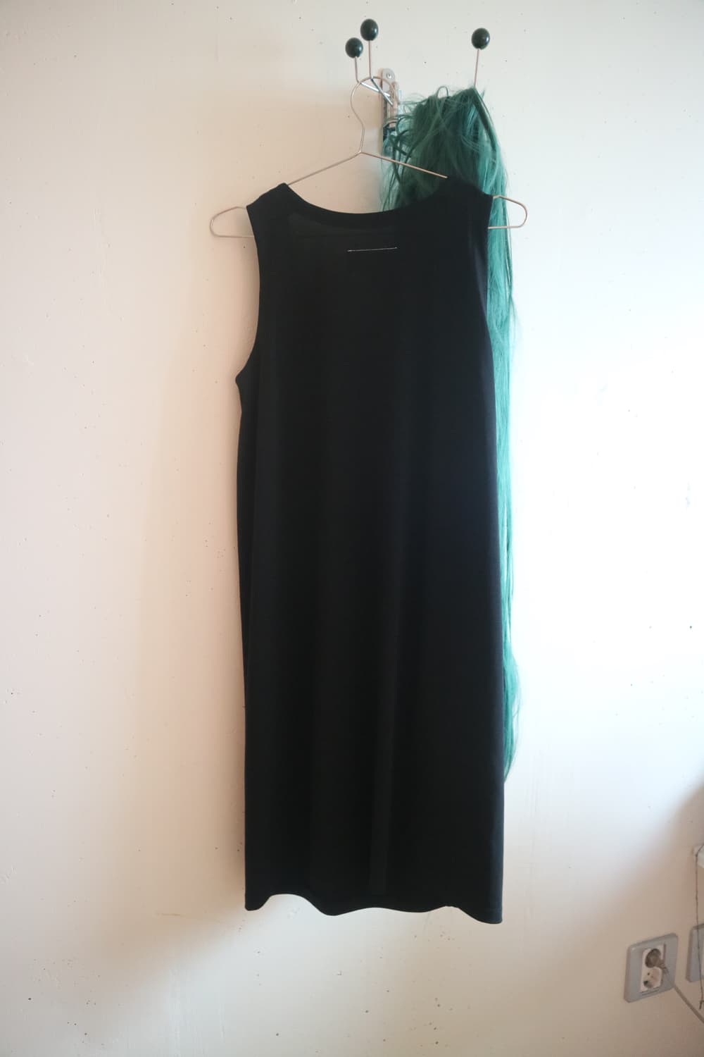 MM6 pleats ops 상품이미지6