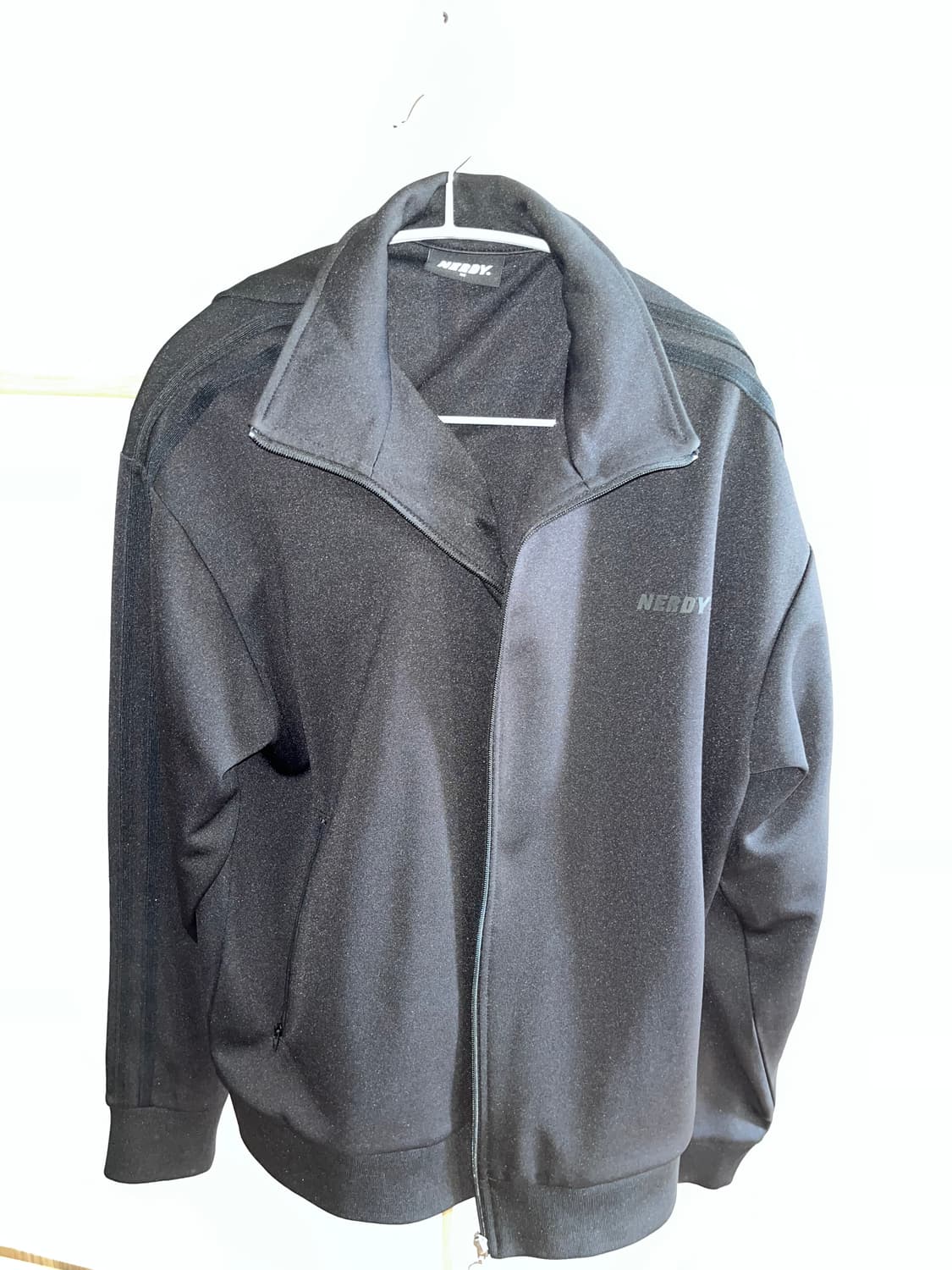 NERDY 져지 상품이미지1