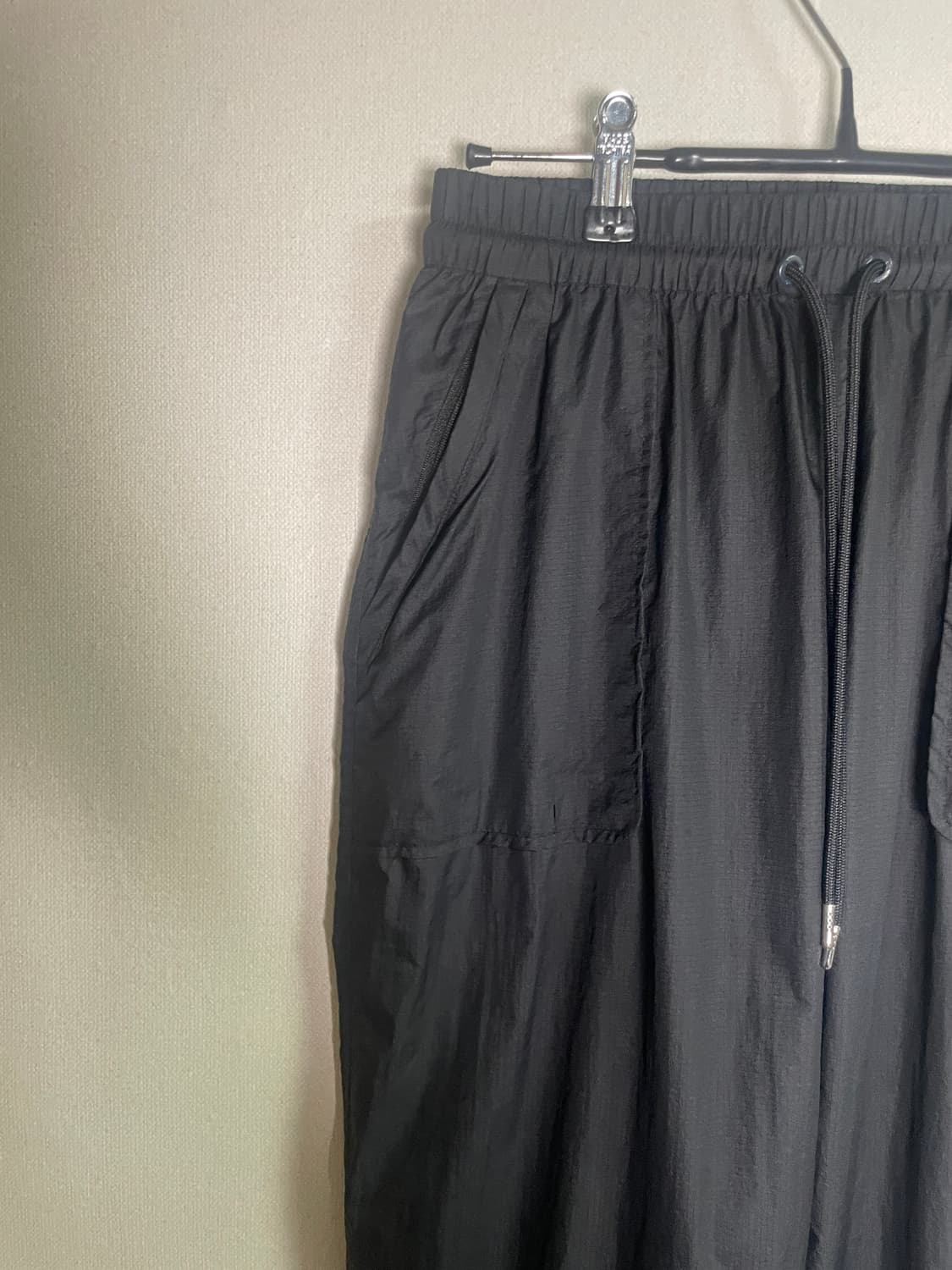 Alo 알로 트레이닝 나일론 팬츠 상품이미지5