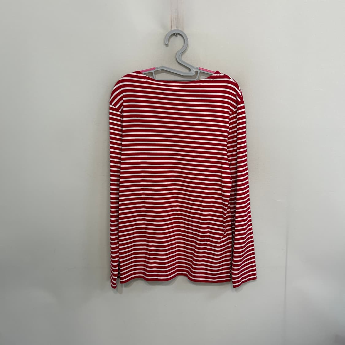 라코스테 남성 단가라 티셔츠 95 상품이미지3