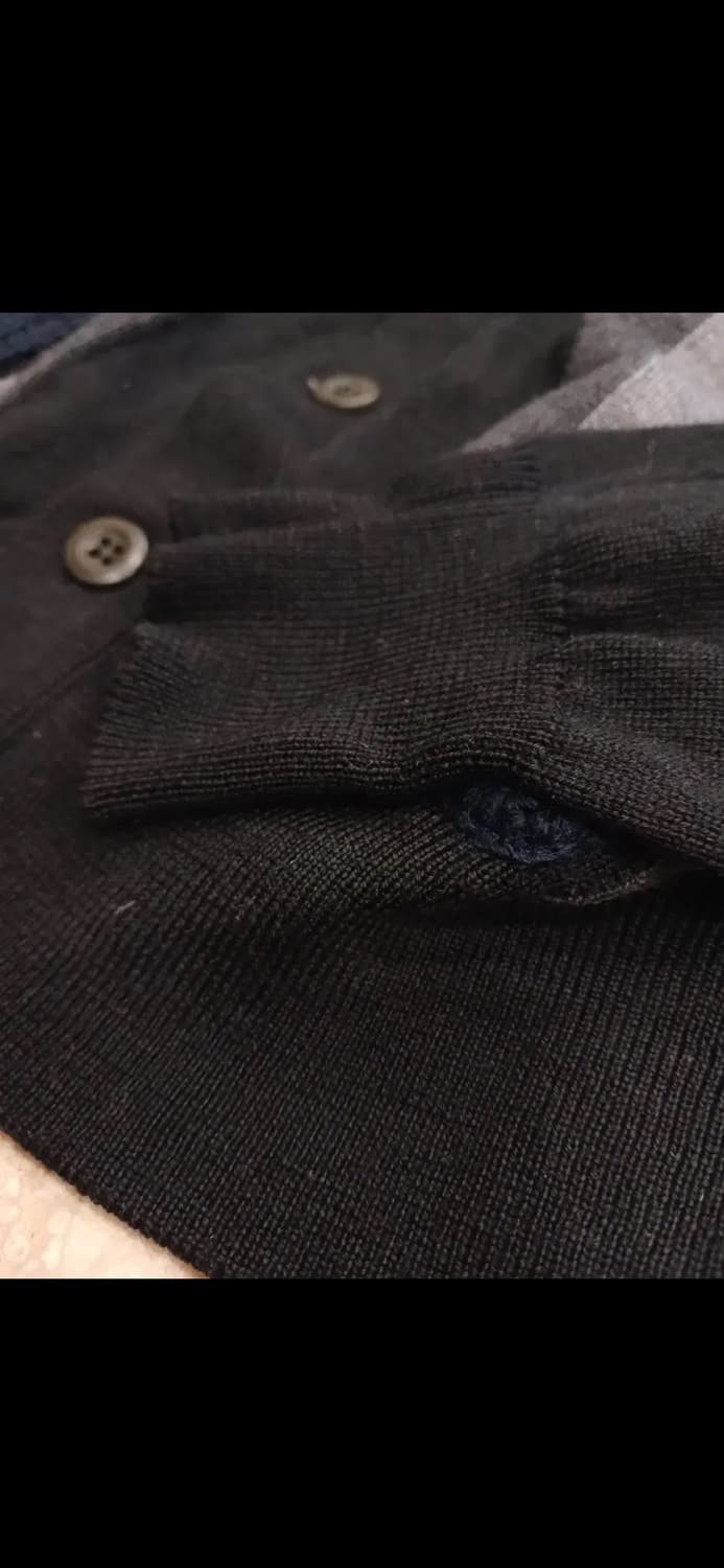 PRADA WOOL CARDIGAN 상품이미지3