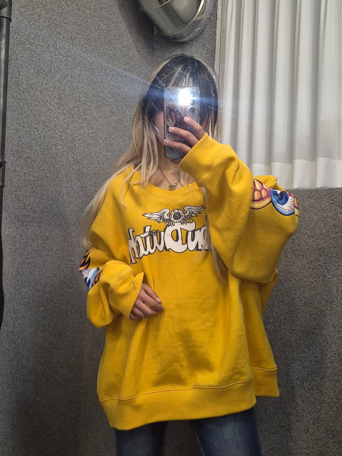 VON DUTCH PRINTING MTM 상품이미지1