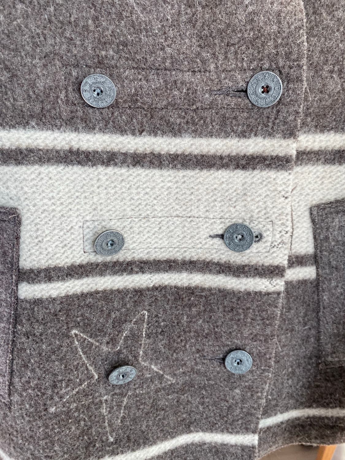 어반리서치 자켓 상품이미지2