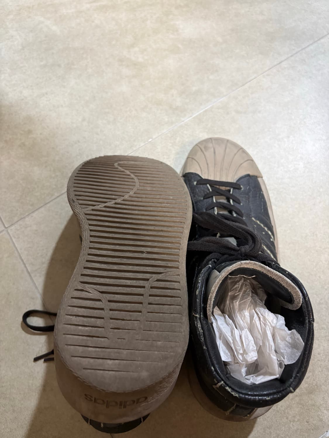 릭오웬스 마스토돈  상품이미지4