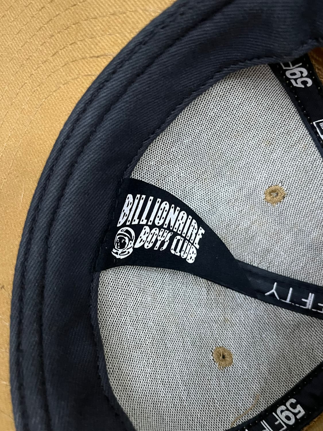 BILLIONAIRE BOYS CLUB CAP 상품이미지6