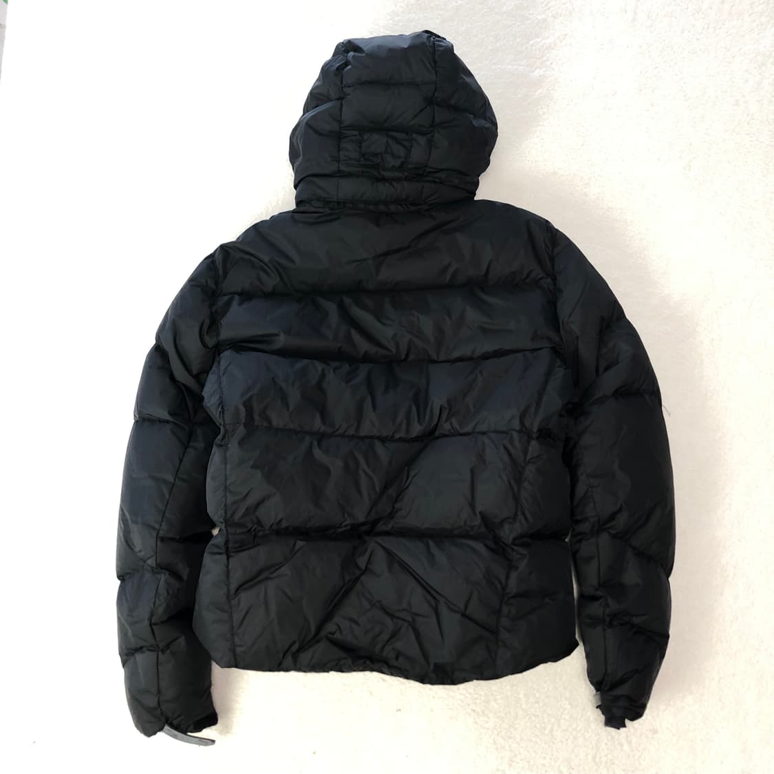 폴로랄프로렌 빅포니 성조기 패딩  상품이미지2