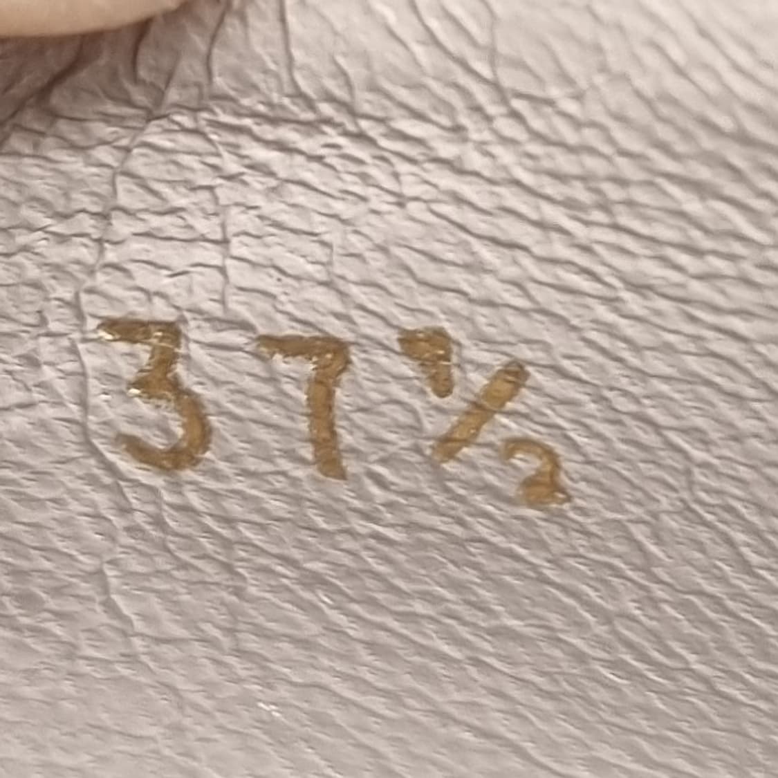 스튜어트와이츠먼 여성로퍼 37.5 240 상품이미지6