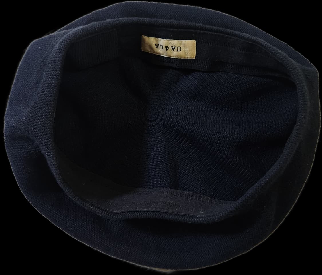 카시라 니트베레모 상품이미지2