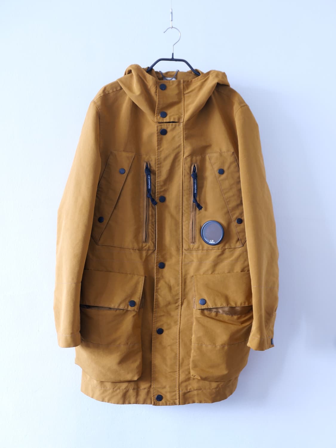 C.p company jacket  상품이미지1