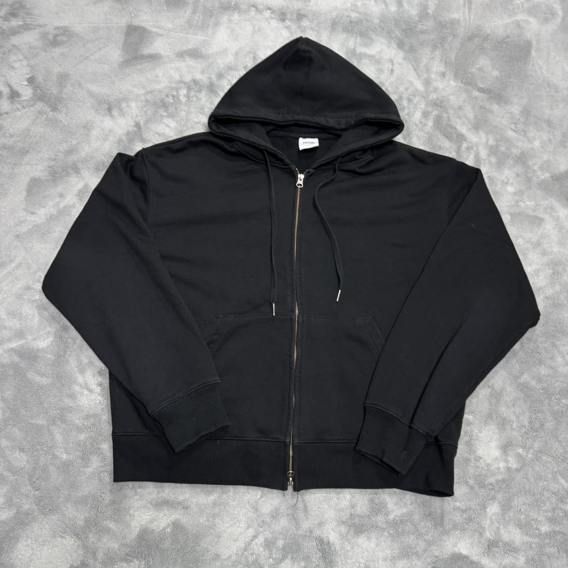 토피 후드집업 상품이미지1